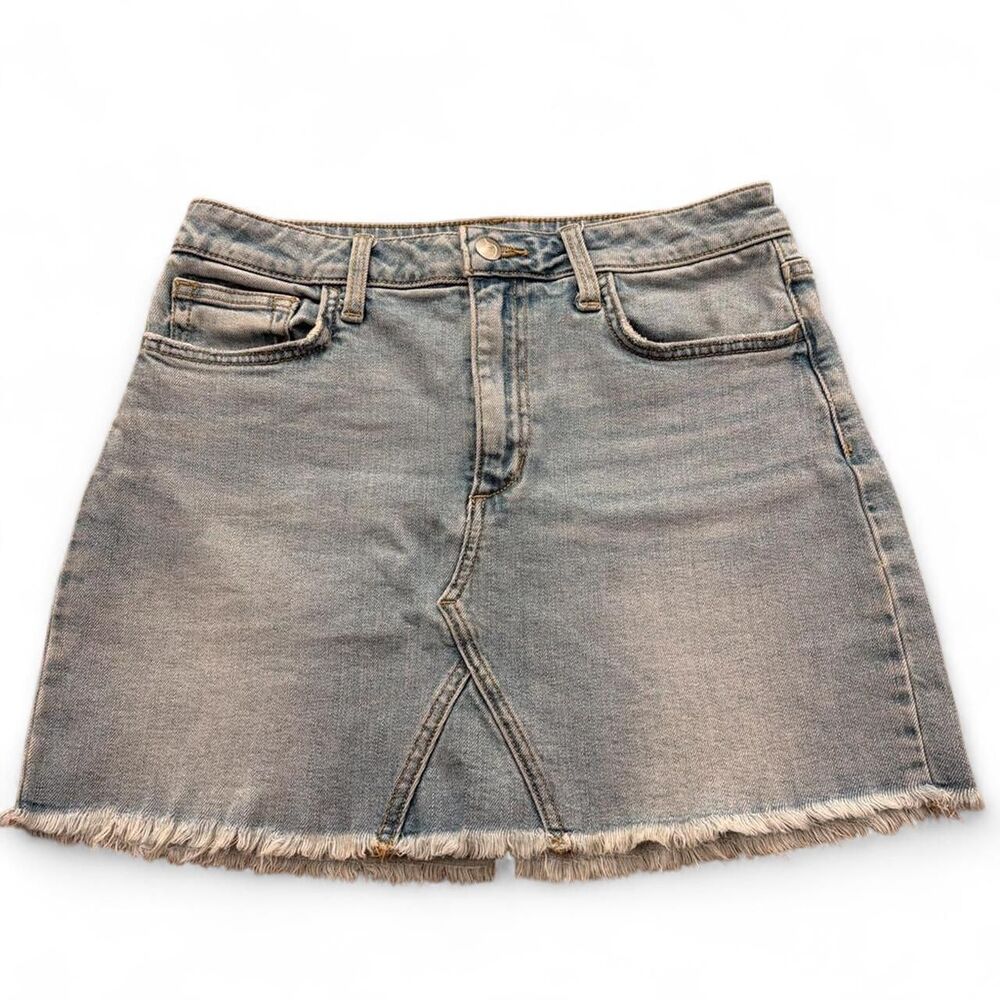 Joe-s-jeans Women's Blue Skirt